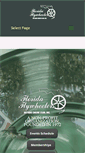 Mobile Screenshot of floridaflywheelers.org